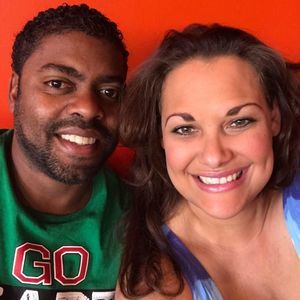 Meet your Posher, Karin